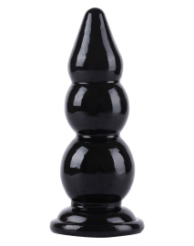 Hidden Desire Extreme Buttplug Balls XL