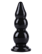 Hidden Desire Extreme Buttplug Balls XL - cena, porovnanie