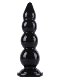 Hidden Desire Extreme Buttplug Balls XXL