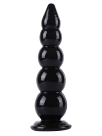 Hidden Desire Extreme Buttplug Balls XXXL