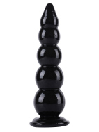 Hidden Desire Extreme Buttplug Balls XXXL - cena, porovnanie