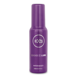 EXS Lube Waterbased Chocolate 100ml