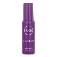 EXS Lube Waterbased Chocolate 100ml - cena, porovnanie