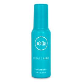 EXS Waterbased Clear 100ml