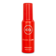 EXS Lube Waterbased Strawberry 100ml - cena, porovnanie