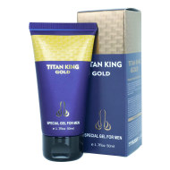 Titan King Gold 50ml - cena, porovnanie