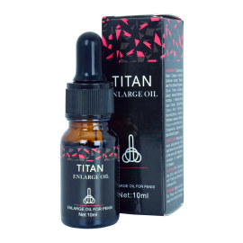 Titan Enlarge Oil 30ml