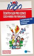 1000 Czech Words for Foreigners - cena, porovnanie