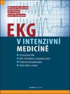 EKG v intenzivní medicíně - cena, porovnanie