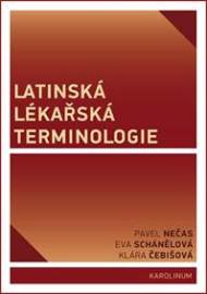 Latinská lékařská terminologie