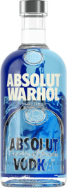 Absolut Warhol Limited Edition 0,7l