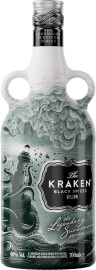 Kraken Black Spiced The Legendary Survivor 0,7l