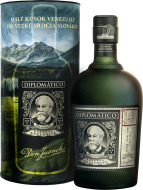 Diplomático Reserva Exclusiva Slovakia Edition 0,7l - cena, porovnanie