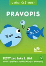 Pravopis 9