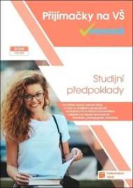 Studijní předpoklady - Přijímačky na vysoké školy