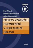 Projevy vzácných onemocnění v orofaciální oblasti - cena, porovnanie