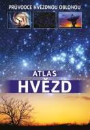 Atlas hvězd - cena, porovnanie