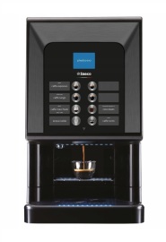 Philips Saeco Phedra EVO Espresso