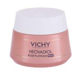 Vichy Neovadiol Rose Platinum nočný krém 50ml