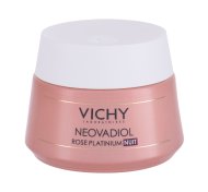 Vichy Neovadiol Rose Platinum nočný krém 50ml - cena, porovnanie