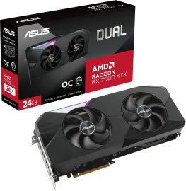 Asus DUAL-RX7900XTX-O24G