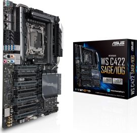 Asus WS C422 SAGE/10G