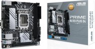 Asus PRIME H610I-PLUS D4-CSM - cena, porovnanie