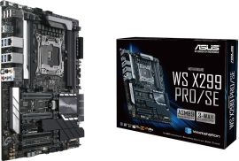 Asus WS X299 PRO/SE