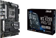 Asus WS X299 PRO/SE - cena, porovnanie