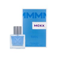 Mexx Man Voda po holení 50ml - cena, porovnanie