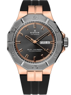 Edox 88008-37RGCA - cena, porovnanie