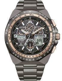 Citizen JY8146