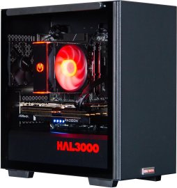 HAL3000 Online Gamer Pro PCHS2754