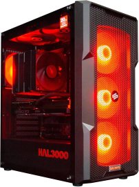 HAL3000 Alfa Gamer Ultimate PCHS2673