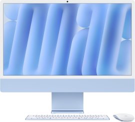 Apple iMac MWV33SL/A