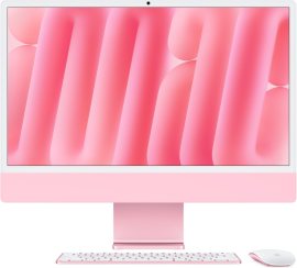 Apple iMac MWV43SL/A