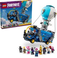 Lego Fortnite 77073 Battle Bus - cena, porovnanie