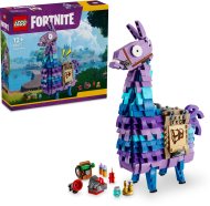 Lego Fortnite 77071 Supply Llama - cena, porovnanie