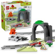 Lego Duplo 10425 Železničný tunel a koľajnice - cena, porovnanie