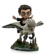 Mini Co. Harry Potter - Harry Potter and Buckbeak - cena, porovnanie