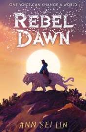 Rebel Dawn