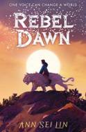 Rebel Dawn - cena, porovnanie