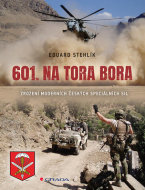 601. na Tora Bora - cena, porovnanie