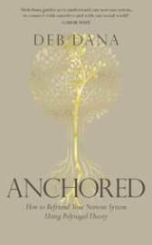 Anchored - Deb Dana, Vermilion