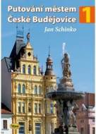 Putování městem České Budějovice - cena, porovnanie