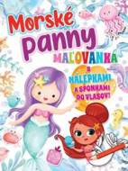 Morské panny - Foni book SK - cena, porovnanie