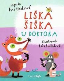 Liška Šiška u doktora