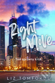 The Right Move - Ten správny krok