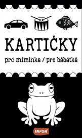 Kartičky pro miminka/pre bábätká