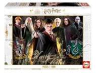 Educa Puzzle Harry Potter - 1000 - cena, porovnanie